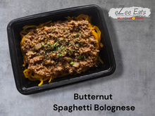 Load image into Gallery viewer, LC Spaghetti Bolognese (Butternut)