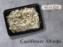 Load image into Gallery viewer, LC Alfredo (Cauliflower Pasta)