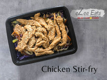 Load image into Gallery viewer, LC Chicken Stirfry