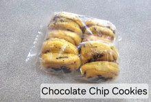 Load image into Gallery viewer, LC Choc Chip Cookies