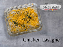 Load image into Gallery viewer, LC Chicken Lasagne