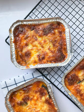 Load image into Gallery viewer, LC Low Carb Beef Lasagne