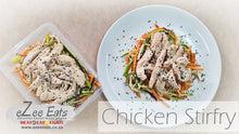 Load image into Gallery viewer, LC Chicken Stirfry