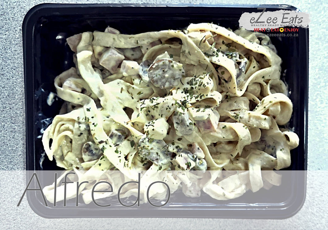 FM Alfredo