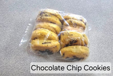 Load image into Gallery viewer, LC Choc Chip Cookies
