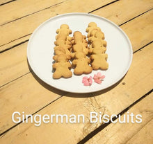 Load image into Gallery viewer, LC Gingerbread Cookies
