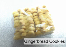 Load image into Gallery viewer, LC Gingerbread Cookies
