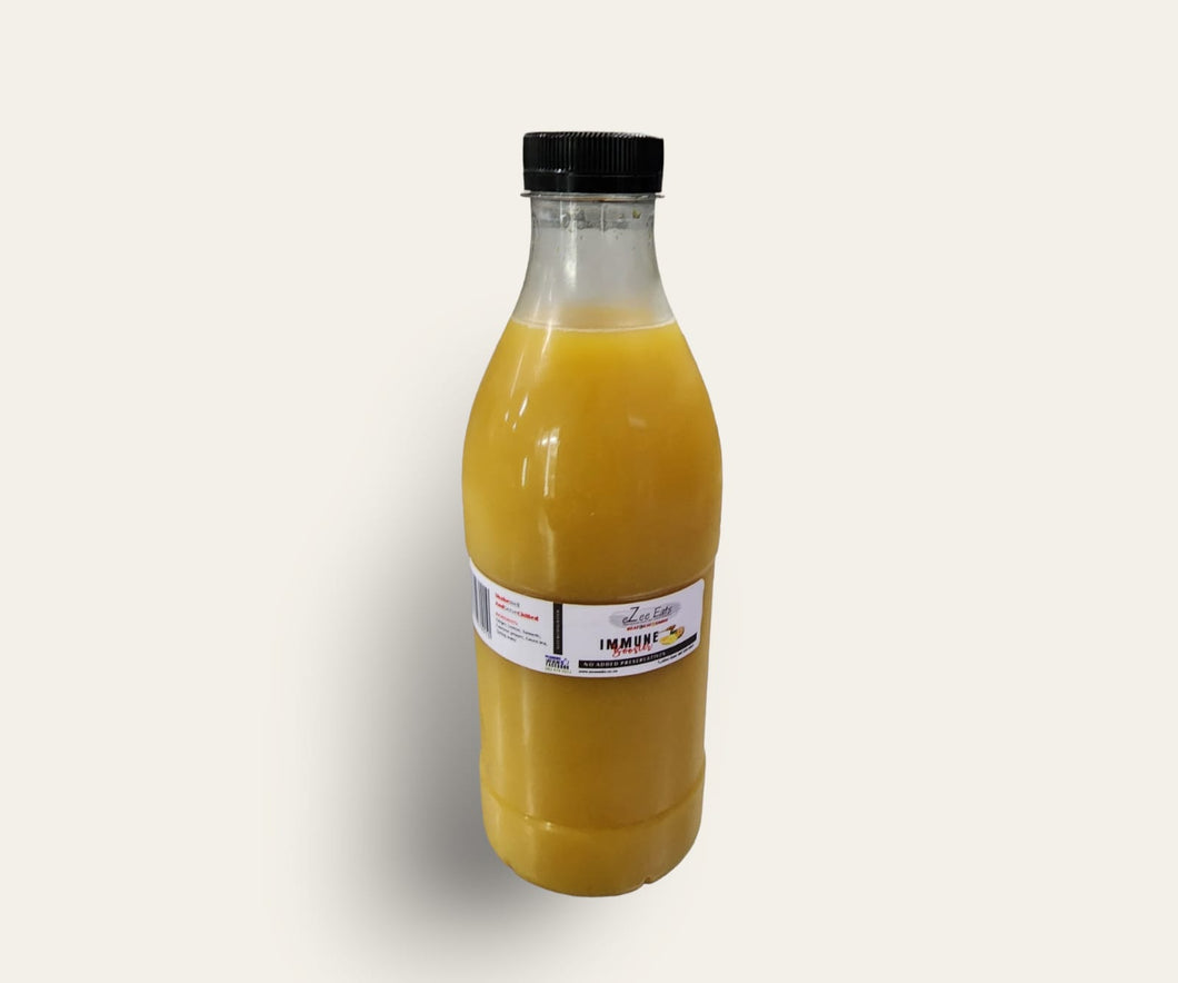 Immune Booster