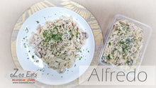 Load image into Gallery viewer, LC Alfredo (Cauliflower Pasta)
