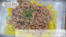 Load image into Gallery viewer, LC Gemsquash and Mince
